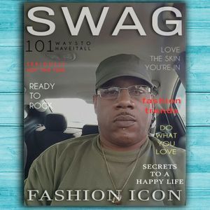 Meet your Posher, Robert